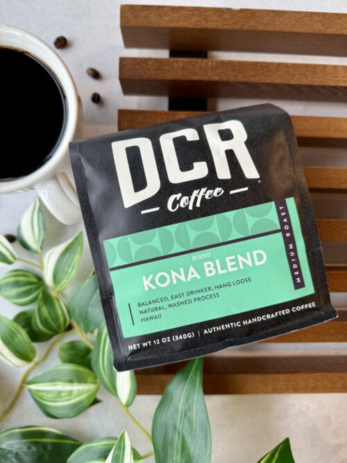 Kona Blend - Image 2