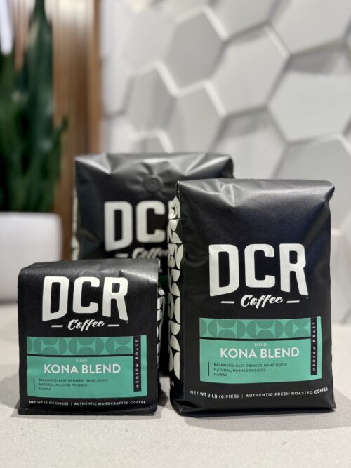 Kona Blend - Image 3