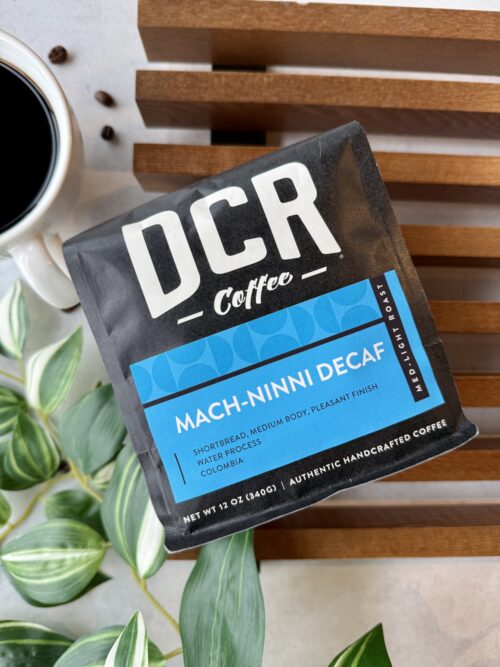 Mach-Ninni Decaf - Image 2