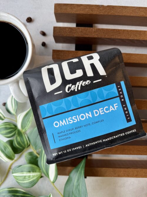 Omission Decaf - Image 2