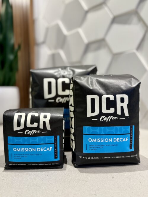 Omission Decaf - Image 3
