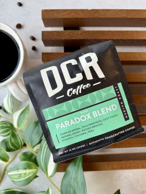Paradox Blend - Image 2