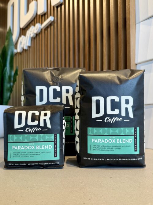 Paradox Blend - Image 3