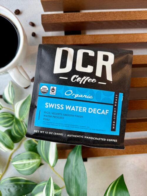Swiss Water Decaf - Image 2