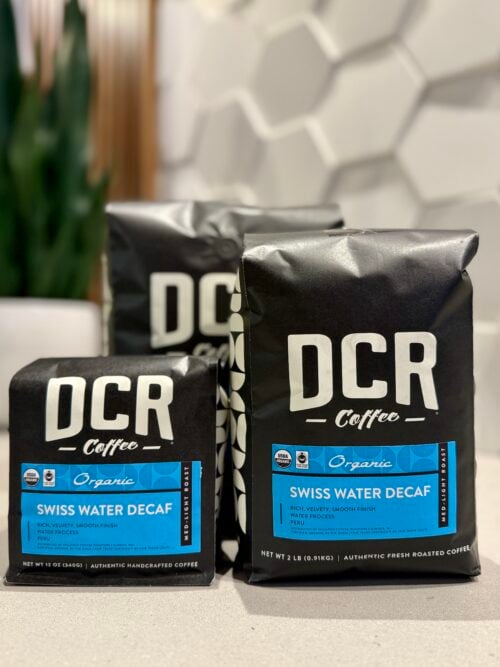 Swiss Water Decaf - Image 3