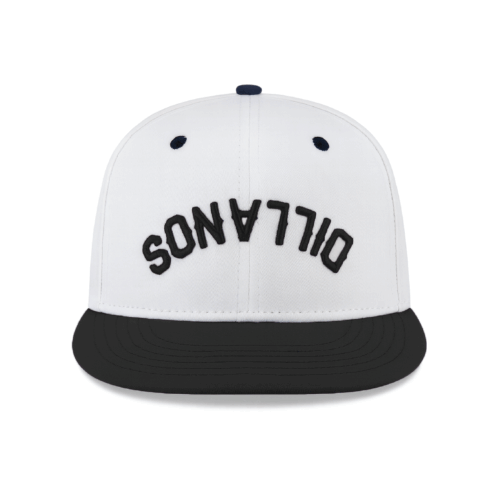 Dillanos Invert Cap - Black