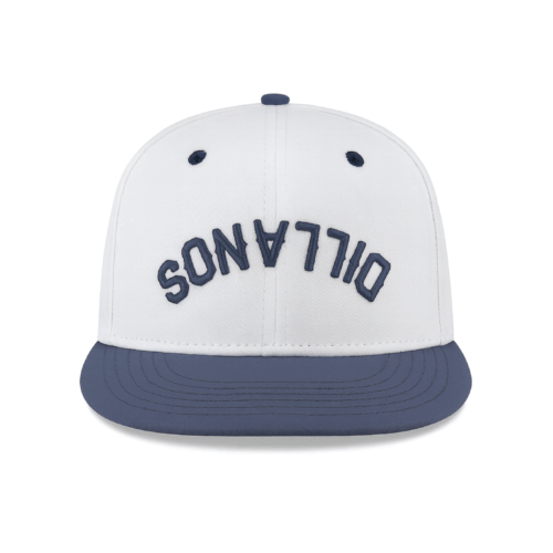 Dillanos Invert Cap - Slate