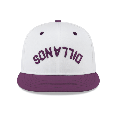 Dillanos Invert Cap - Plum