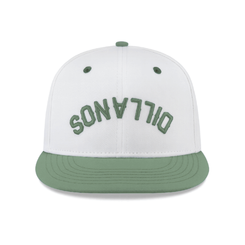 Dillanos Invert Cap - Sage