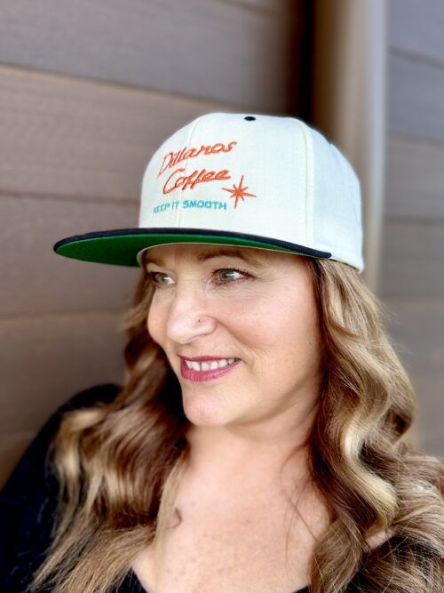 DCR Keep It Smooth Hat - Image 3