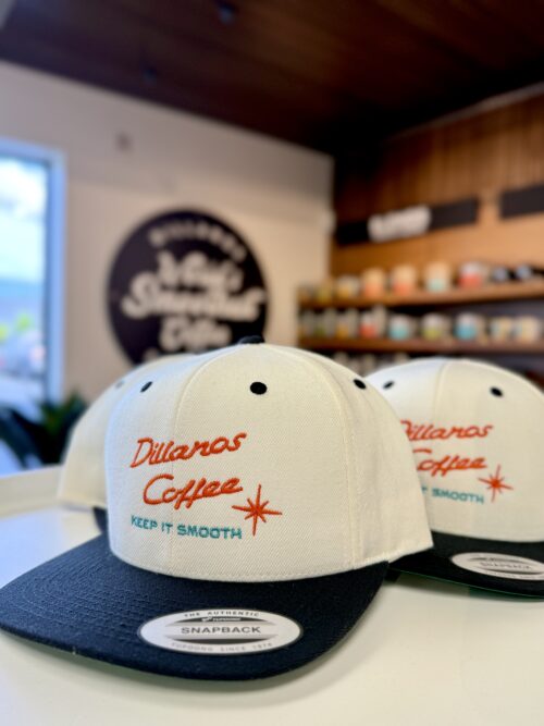 DCR Keep It Smooth Hat - Image 2