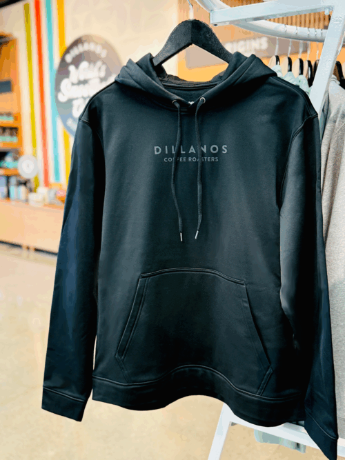 Dillanos Sport-Tek Hoodie - Image 2