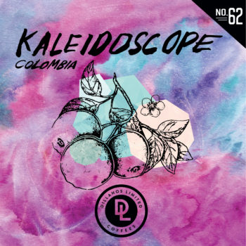 DL No. 62: Kaleidoscope