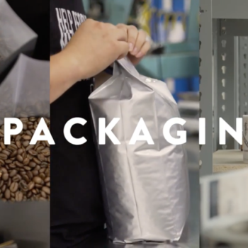 Packaging Department