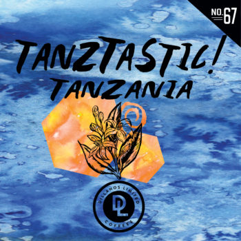 DL No. 67: TanzTastic!