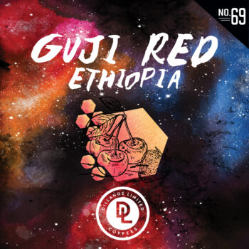 DL No. 69: Guji Red