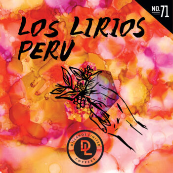 DL No. 71: Los Lirios