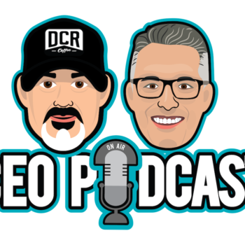 09.2021 The CEO Podcast