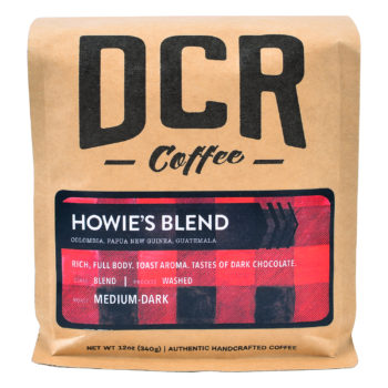 Howie’s Blend