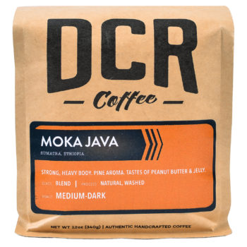 Moka Java