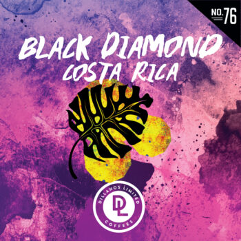 DL No. 76: Black Diamond