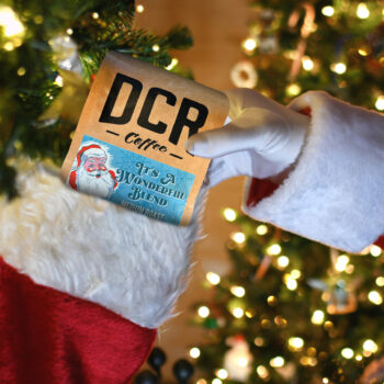 DCR Holiday Gift Guide