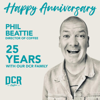 Phil Celebrates 25 Years at Dillanos