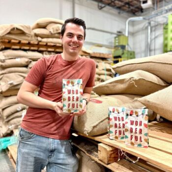 “It’s a Wonderful Blend” Competition 2025