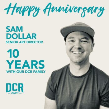 Sam Dollar Celebrates 10 Years At Dillanos