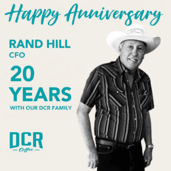 Rand Hill Celebrates 20 Years At Dillanos