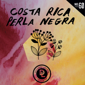 DL No. 60: Perla Negra